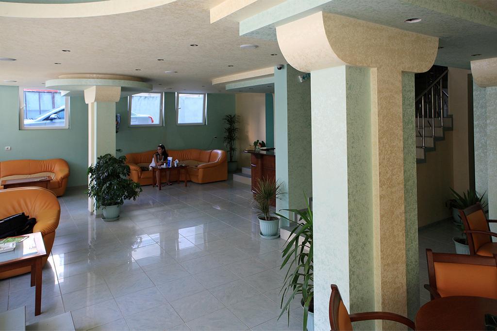 Dreams Family Hotel Nesebar Exterior photo