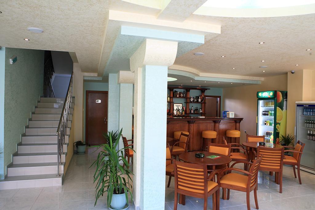 Dreams Family Hotel Nesebar Exterior photo