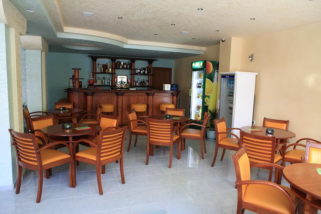 Dreams Family Hotel Nesebar Exterior photo