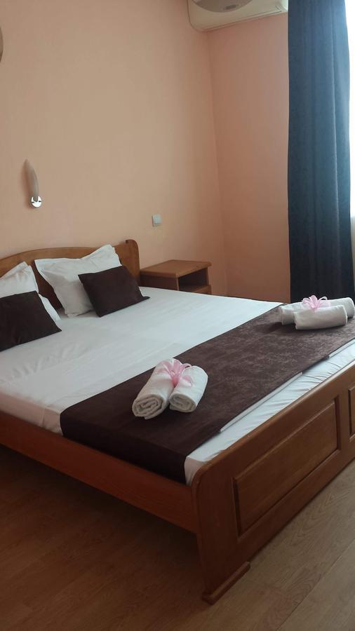 Dreams Family Hotel Nesebar Exterior photo