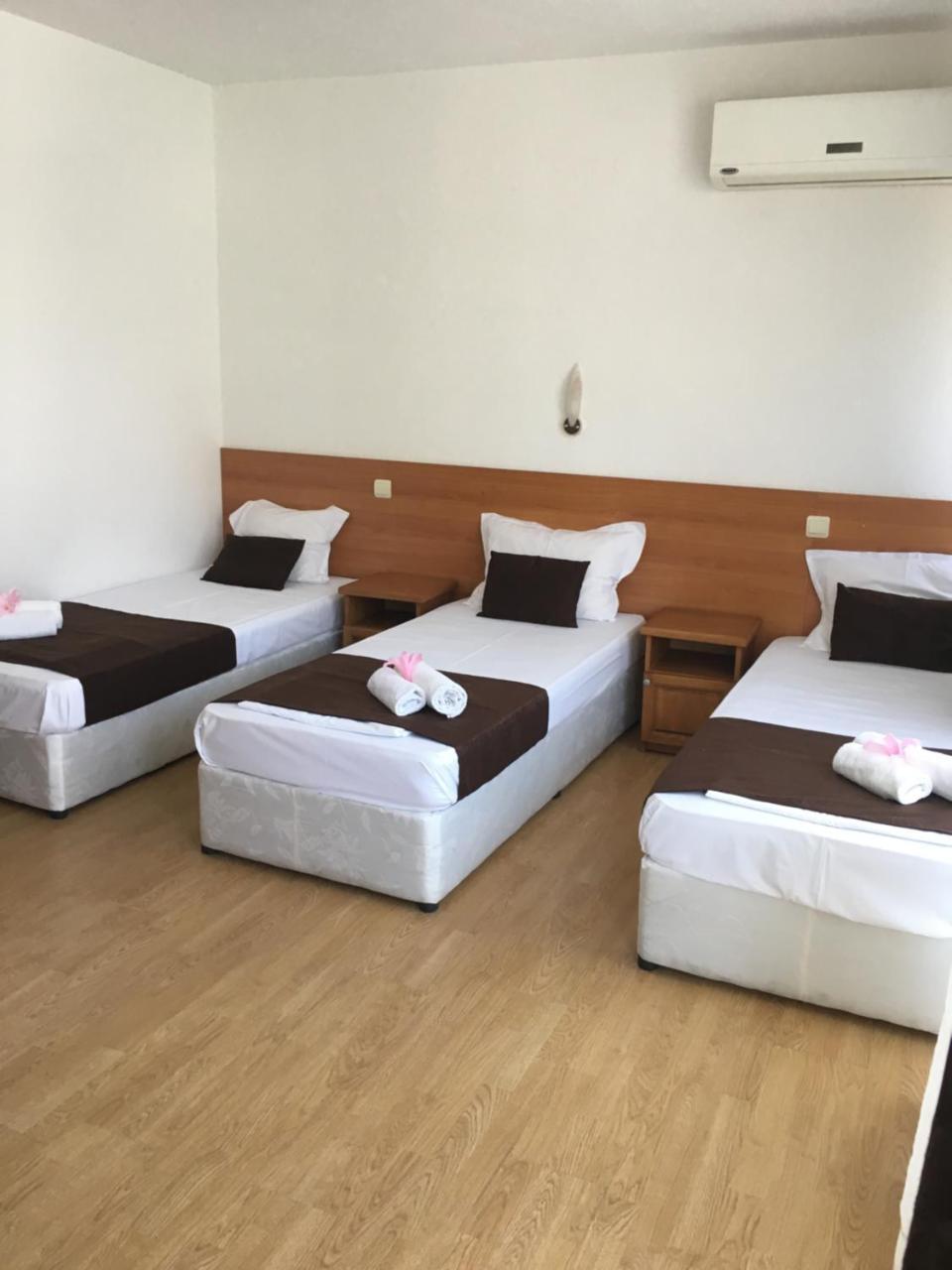 Dreams Family Hotel Nesebar Exterior photo