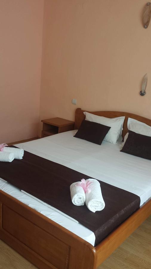 Dreams Family Hotel Nesebar Exterior photo