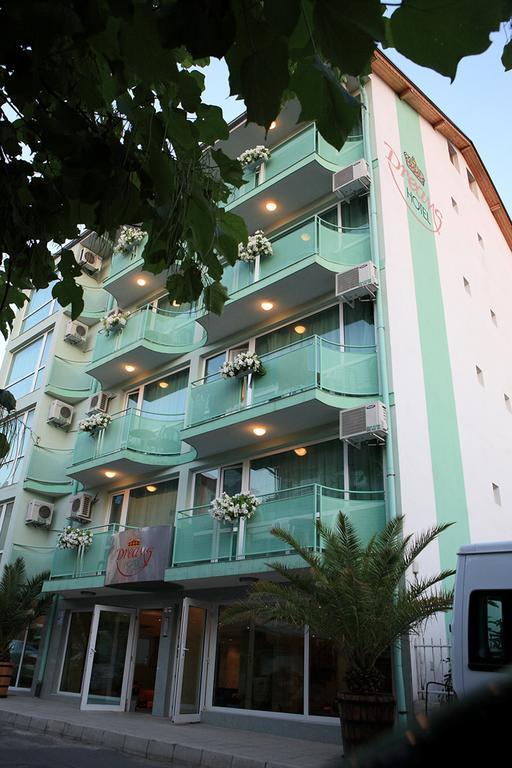 Dreams Family Hotel Nesebar Room photo