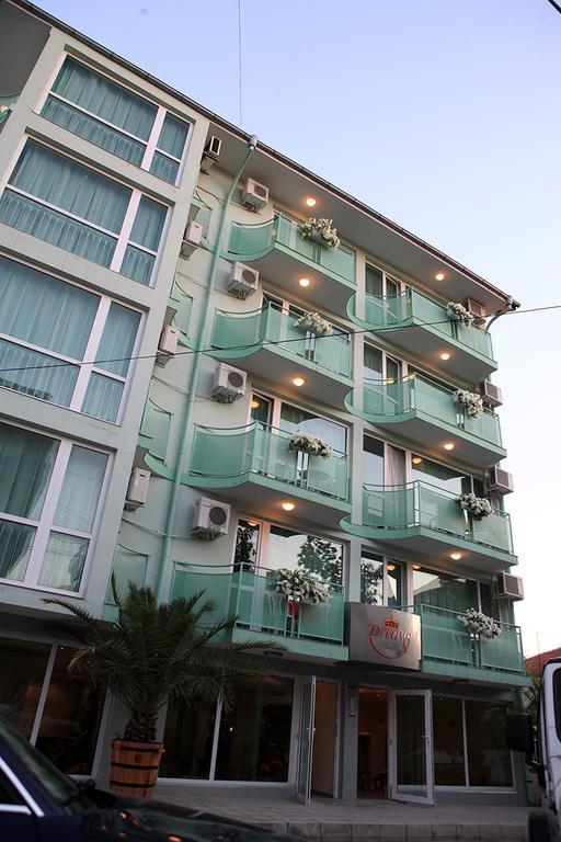 Dreams Family Hotel Nesebar Exterior photo