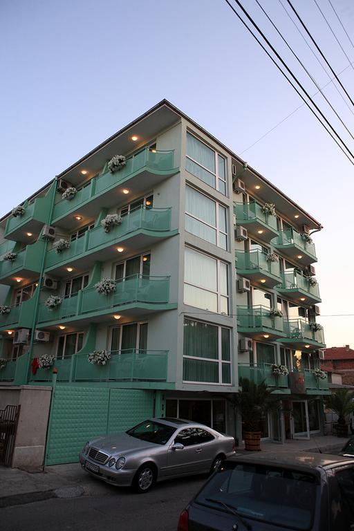 Dreams Family Hotel Nesebar Exterior photo